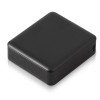 Внешний аккумулятор «Brick 10» с быстрой зарядкой QC/PD, 10000 мАч, черный Внешний аккумулятор «Brick 10» с быстрой зарядкой QC/PD, 10000 мАч, черный