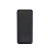 VA2540 (10 000mAh), QC/PD 20W внешний аккумулятор с дисплеем, черный VA2540 (10 000mAh), QC/PD 20W внешний аккумулятор с дисплеем, черный