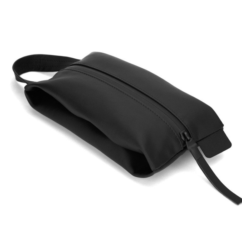 Несессер «Oasis» без логотипа Long River, черный