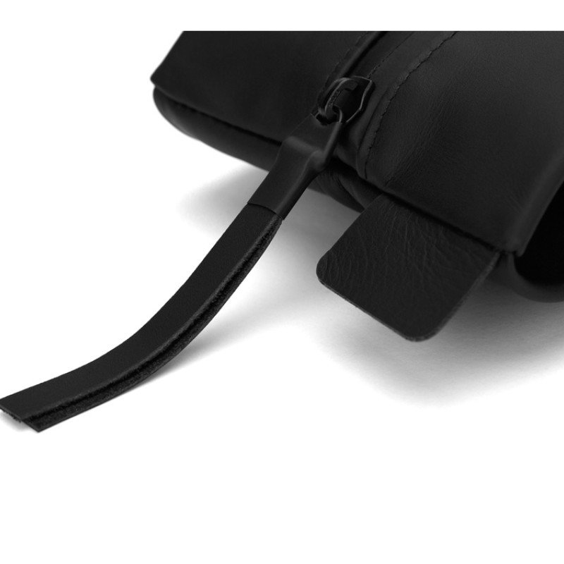 Несессер «Oasis» без логотипа Long River, черный