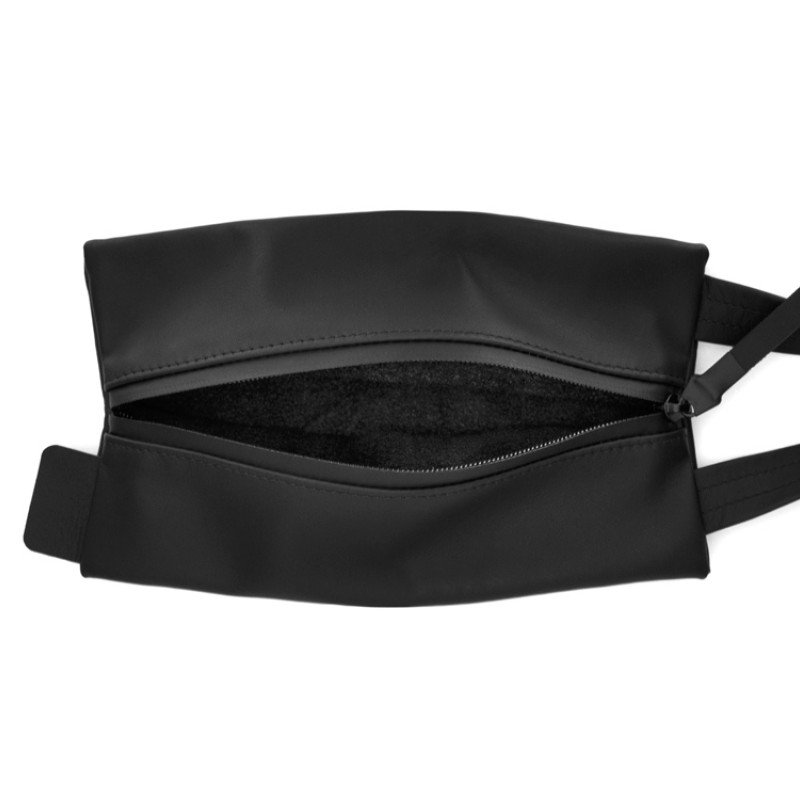 Несессер «Oasis» без логотипа Long River, черный