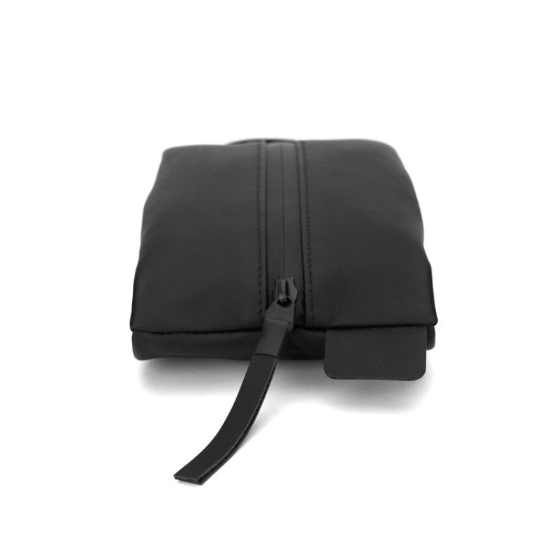 Несессер «Oasis» без логотипа Long River, черный