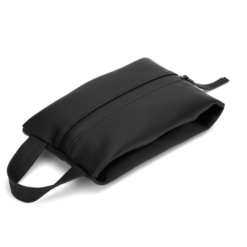 Несессер «Oasis» без логотипа Long River, черный