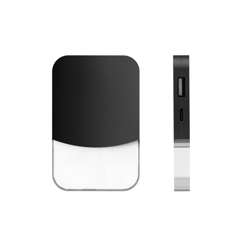 USB хаб «Mini iLO Hub», черный