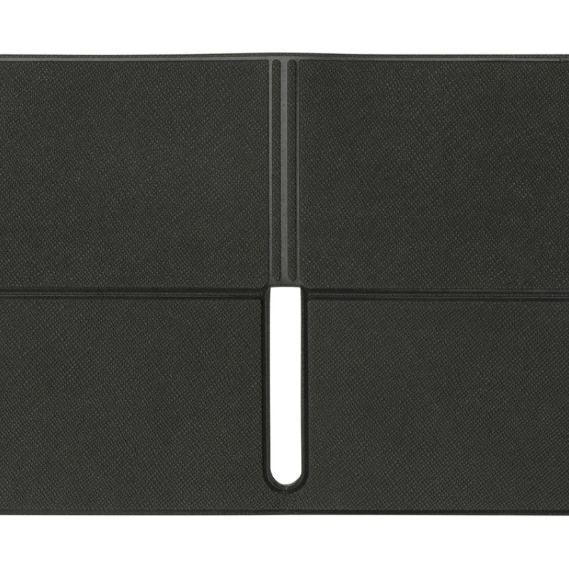 Чехол для гигиенической маски, серый