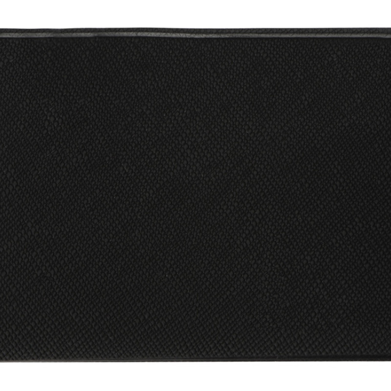 Чехол для гигиенической маски, черный