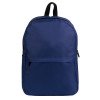 Рюкзак для ноутбука Reviver из переработанного пластика, темно-синий