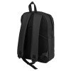 Рюкзак для ноутбука Reviver из переработанного пластика, черный