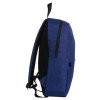 Рюкзак для ноутбука Reviver из переработанного пластика, темно-синий