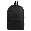 Рюкзак для ноутбука Reviver из переработанного пластика, черный