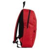 Рюкзак для ноутбука Reviver из переработанного пластика, красный