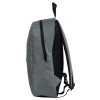 Рюкзак для ноутбука Reviver из переработанного пластика, серый