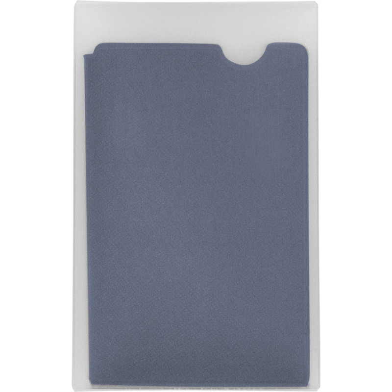 Набор средств индивидуальной защиты "Pouch", синий