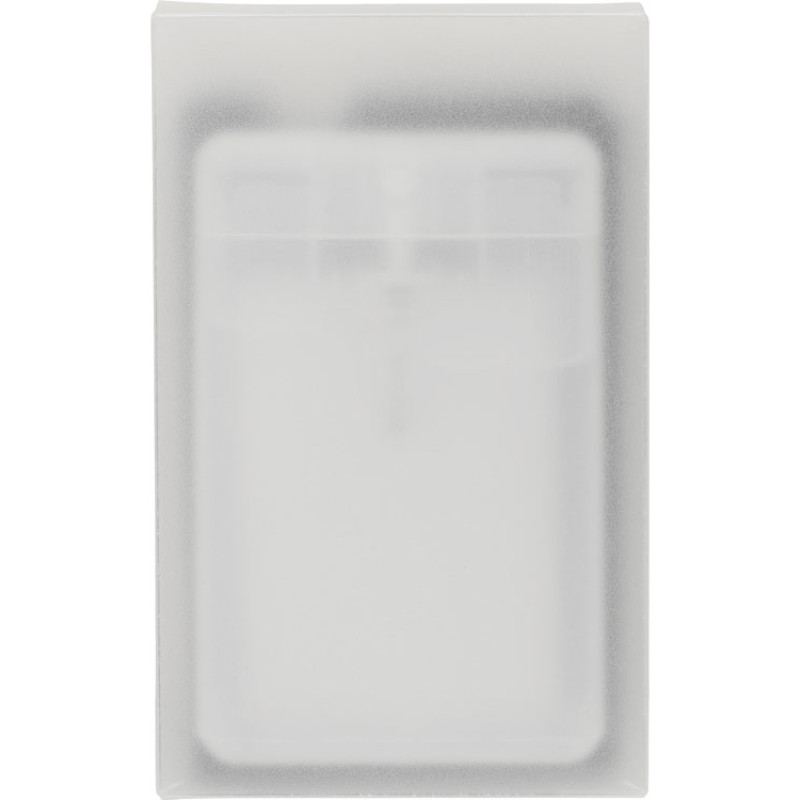 Набор средств индивидуальной защиты "Pouch", черный