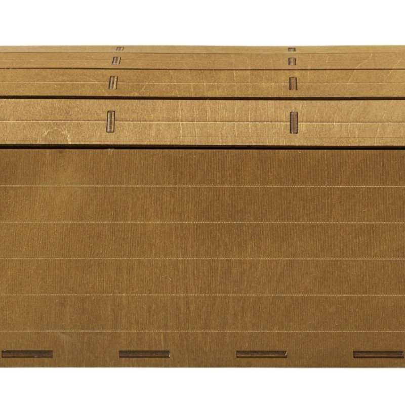 Подарочный набор: кукла фарфоровая, мед, голубой