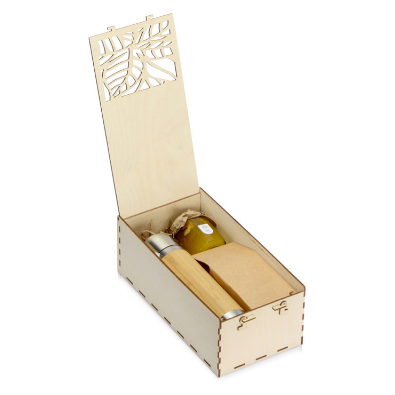 Подарочный набор «Warm honey»