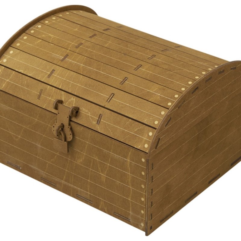 Подарочный набор: кукла фарфоровая, крем-мед, красный