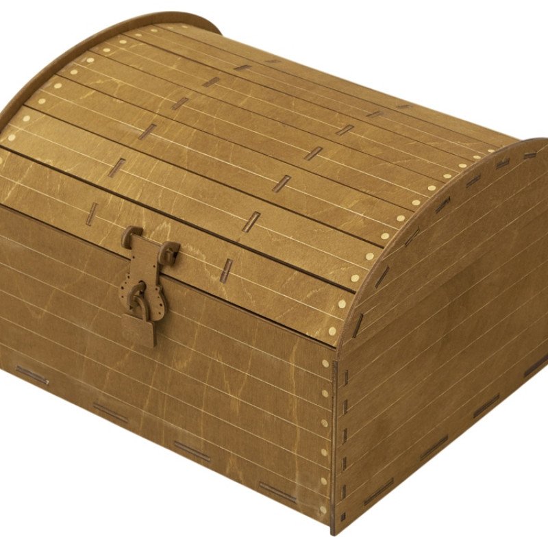 Подарочный набор: кукла фарфоровая, мед, голубой