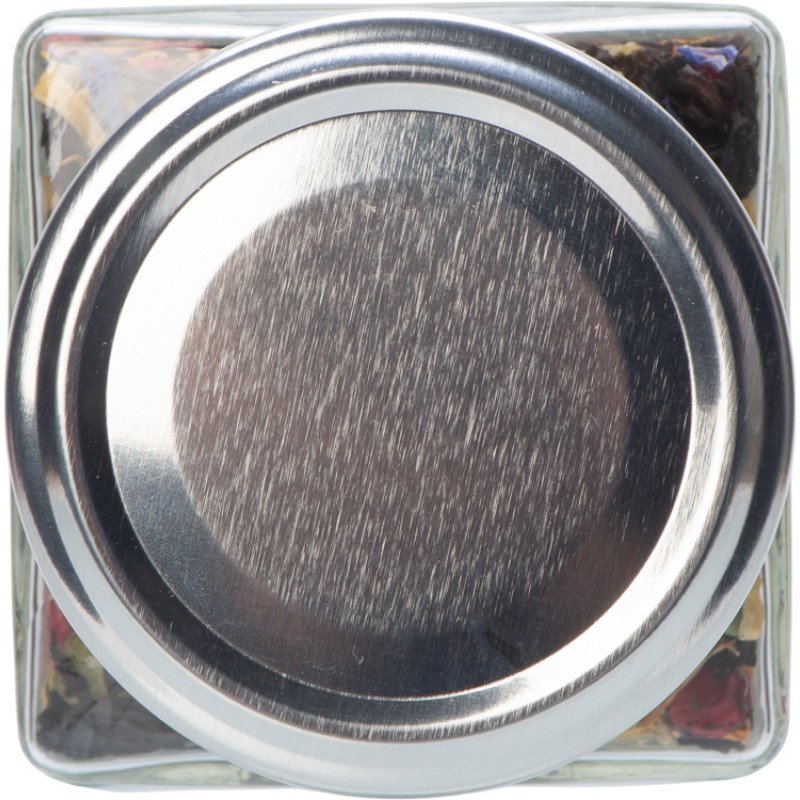 Набор подарочный с тремя видами чая "Bouquet" (два черных чая, зеленый чай)