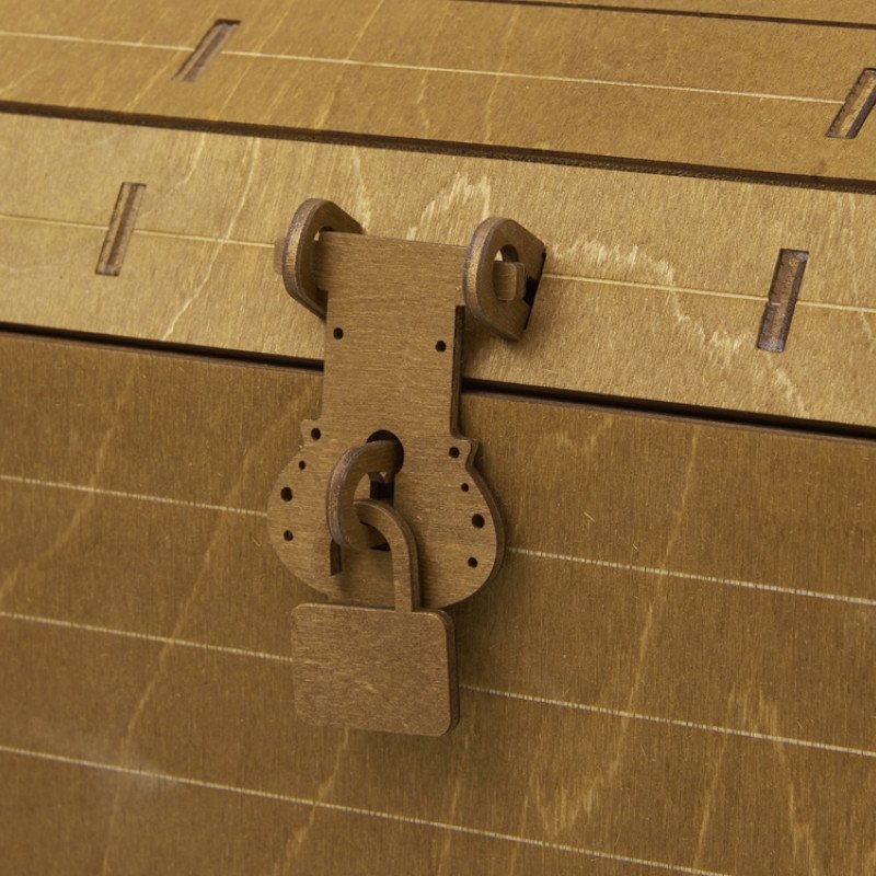 Подарочный набор: кукла фарфоровая, крем-мед, красный