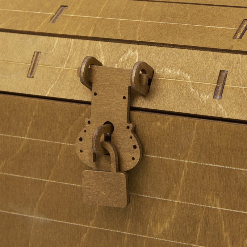 Подарочный набор: кукла фарфоровая, чай "Малина с мятой", синий