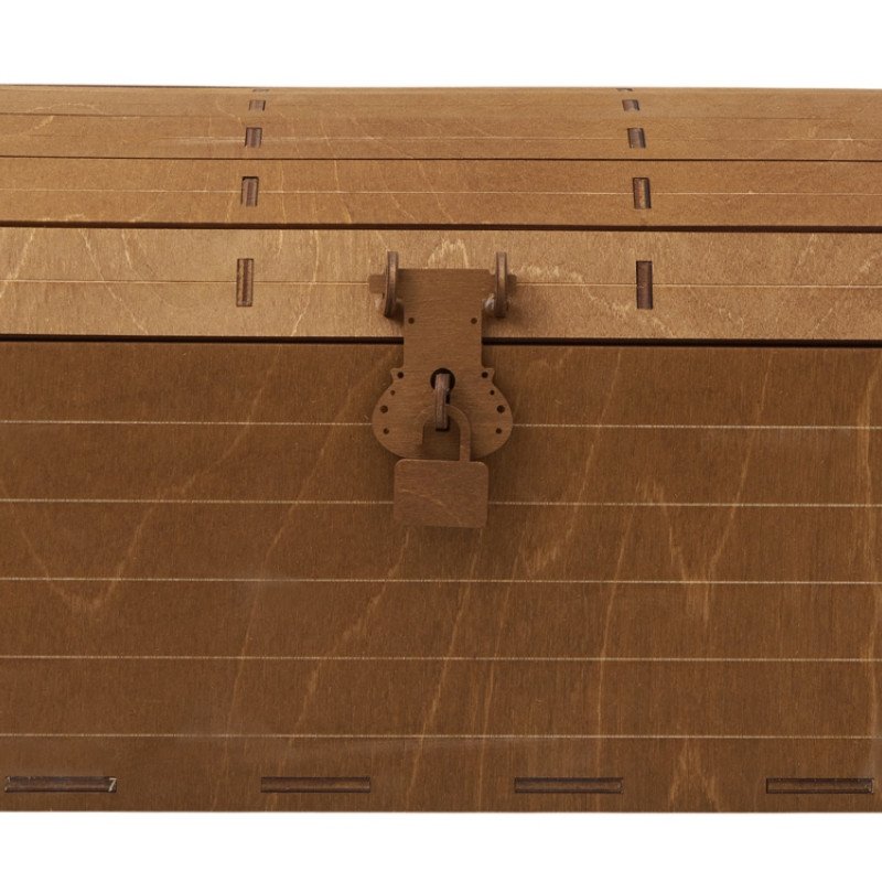 Подарочный набор: кукла фарфоровая, мед, красный