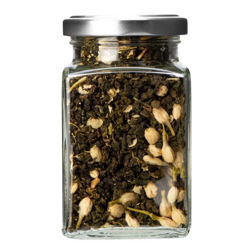 Набор подарочный с шестью видами чая "Bouquet"