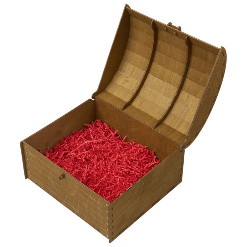 Подарочный набор: кукла фарфоровая, чай "Малина с мятой", синий