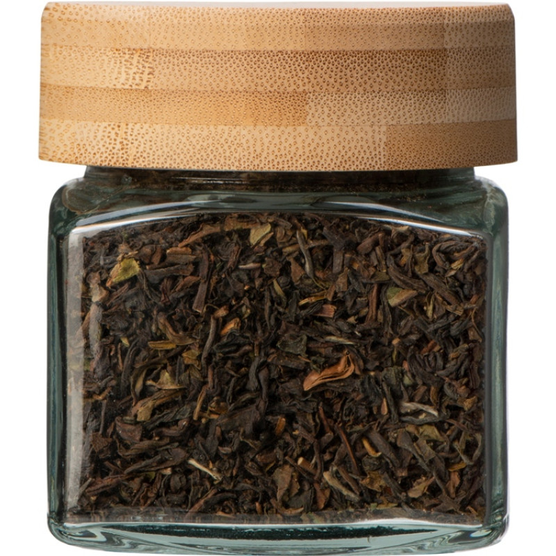 Набор подарочный с тремя видами чая "Ceremony" (черный чай, зеленый чай, красный чай)