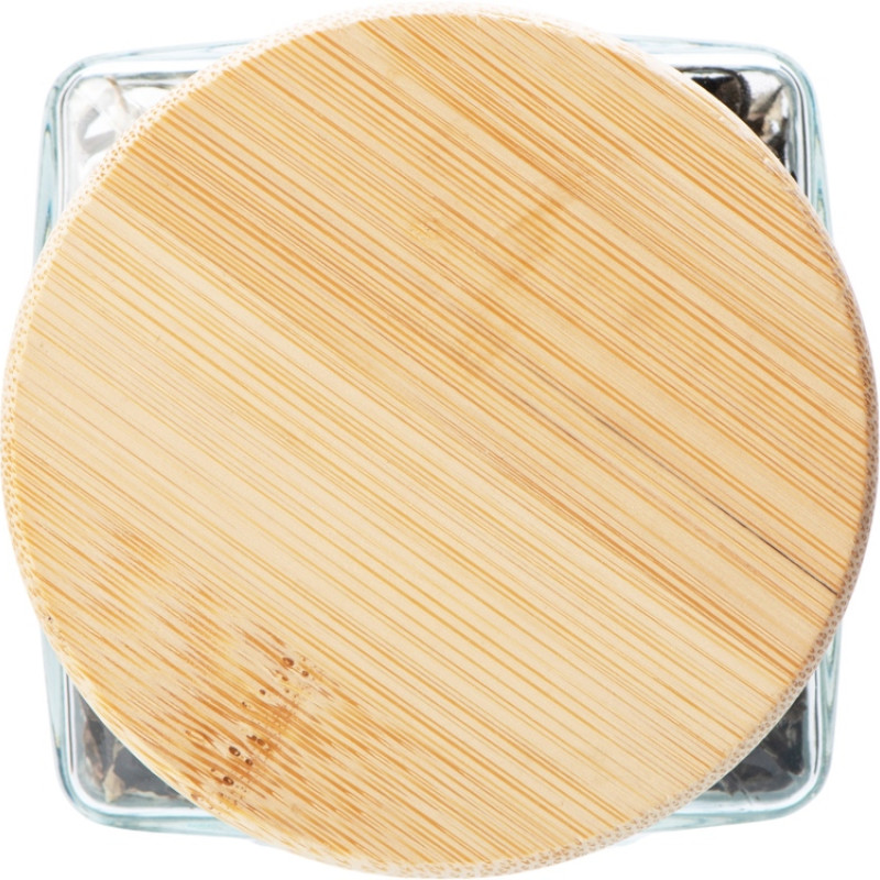 Набор подарочный с тремя видами чая "Ceremony" (черный чай, зеленый чай, красный чай)