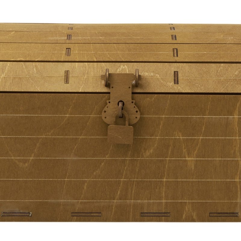 Подарочный набор: кукла фарфоровая, крем-мед, красный