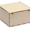 Подарочный набор «Decoration Deluxe» с двумя видами меда