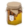 Подарочный набор «Decoration Deluxe» с двумя видами меда
