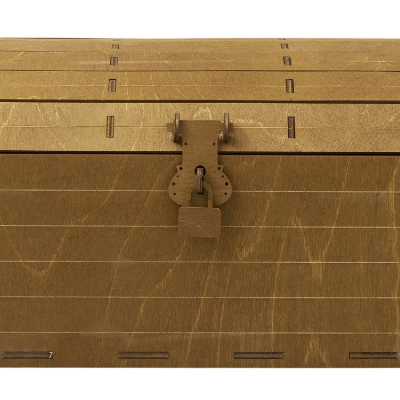 Подарочный набор: кукла фарфоровая, мед, голубой