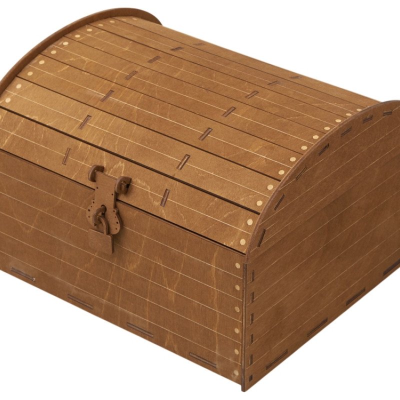 Подарочный набор: кукла фарфоровая, мед, синий