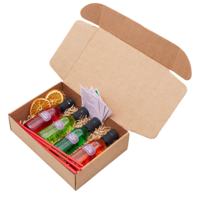 Набор для приготовления коктейлей Набор для приготовления коктейлей