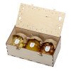 Подарочный набор «Trio honey»