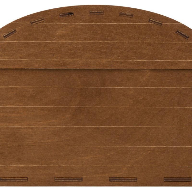 Подарочный набор: кукла фарфоровая, крем-мед, голубой