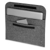 Чехол Felt для планшета 14'' из RPET- фетра, серый