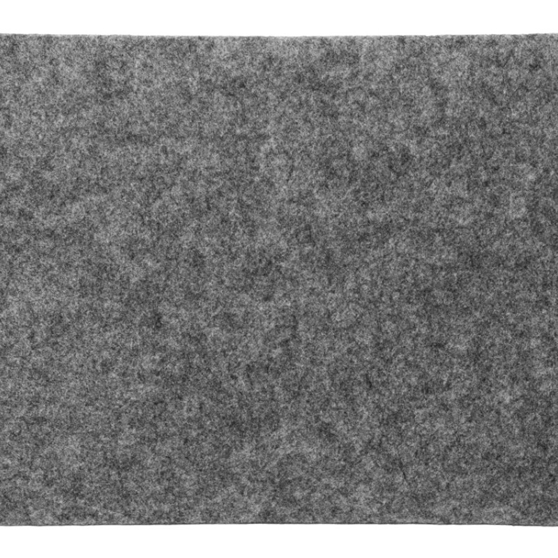 Чехол Felt для планшета 14'' из RPET- фетра, серый