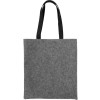 Сумка для шопинга Felt из RPET-фетра, серый