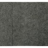 Двустороннее портфолио из рпет-фетра и искусственной кожи "Felt", серый Двустороннее портфолио из рпет-фетра и искусственной кожи "Felt", серый