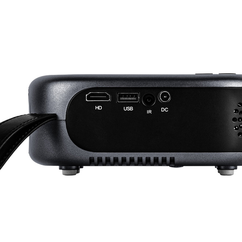 Проектор Rombica Multiverse Nano Q