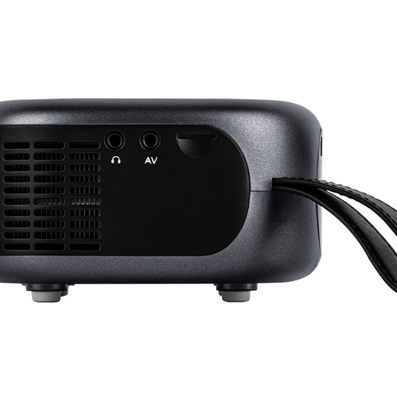 Проектор Rombica Multiverse Nano Q