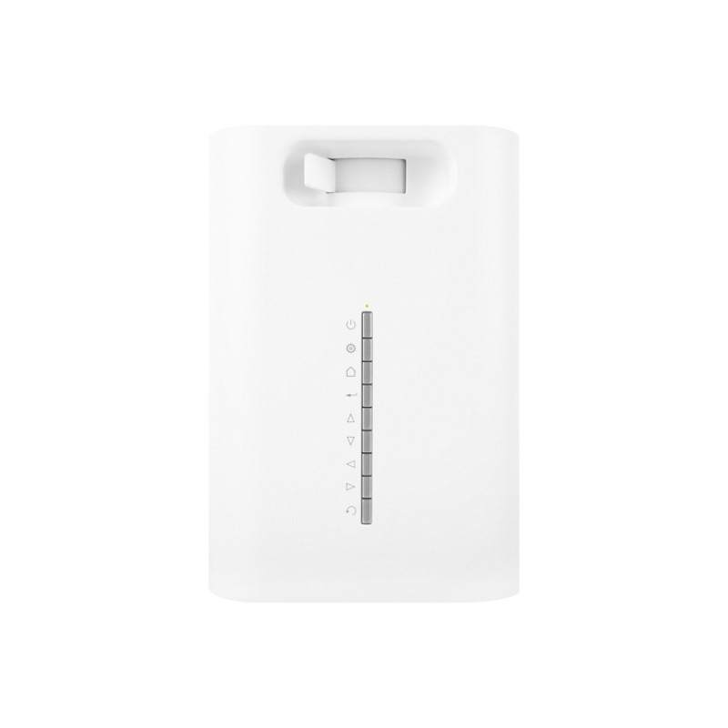 Проектор Rombica Ray Cube Q8