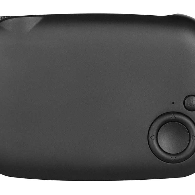 Проектор Rombica Ray Mini Black (Р)