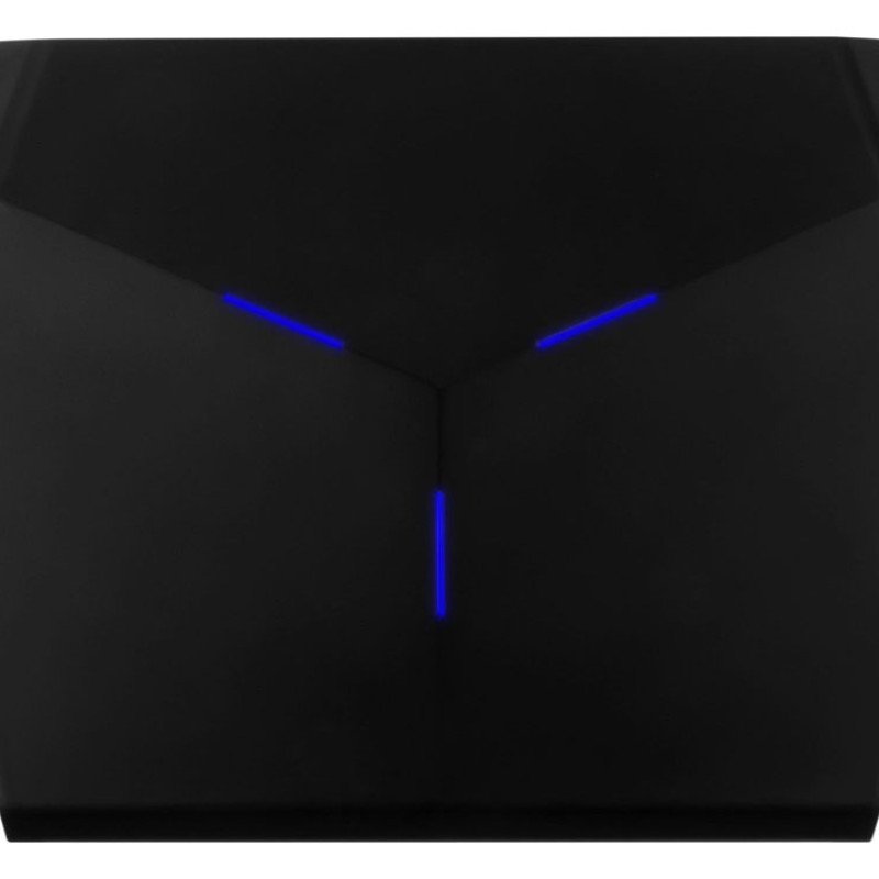 Мультимедийный проектор Rombica Ray Eclipse Black