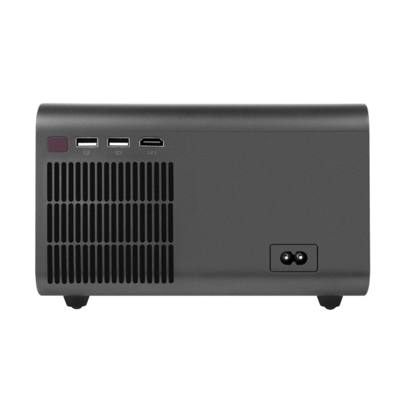 Проектор Rombica Ray Smart Cube Проектор Rombica Ray Smart Cube
