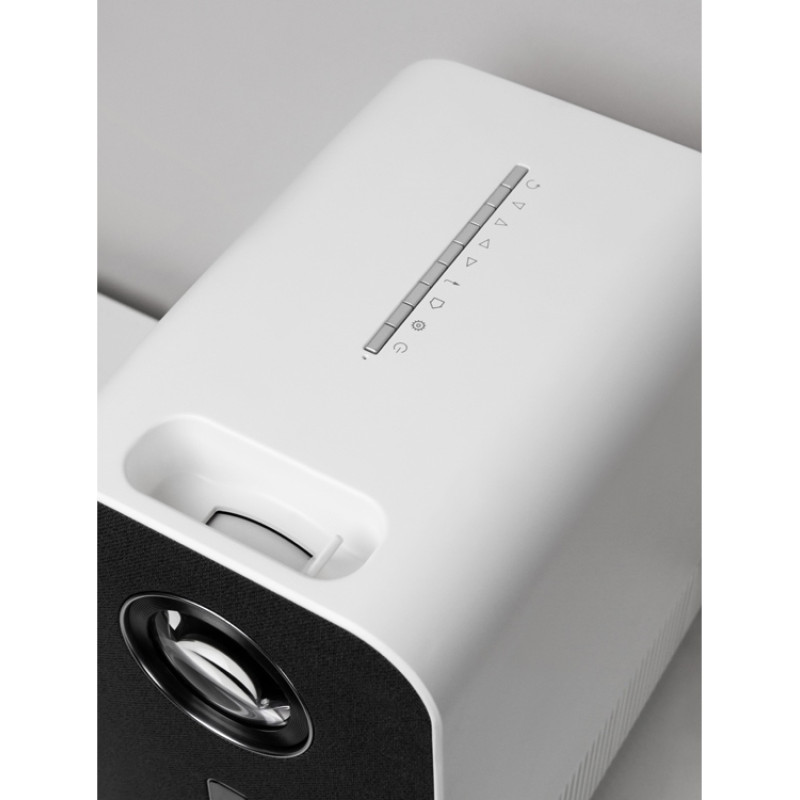 Проектор Rombica Ray Cube Q8