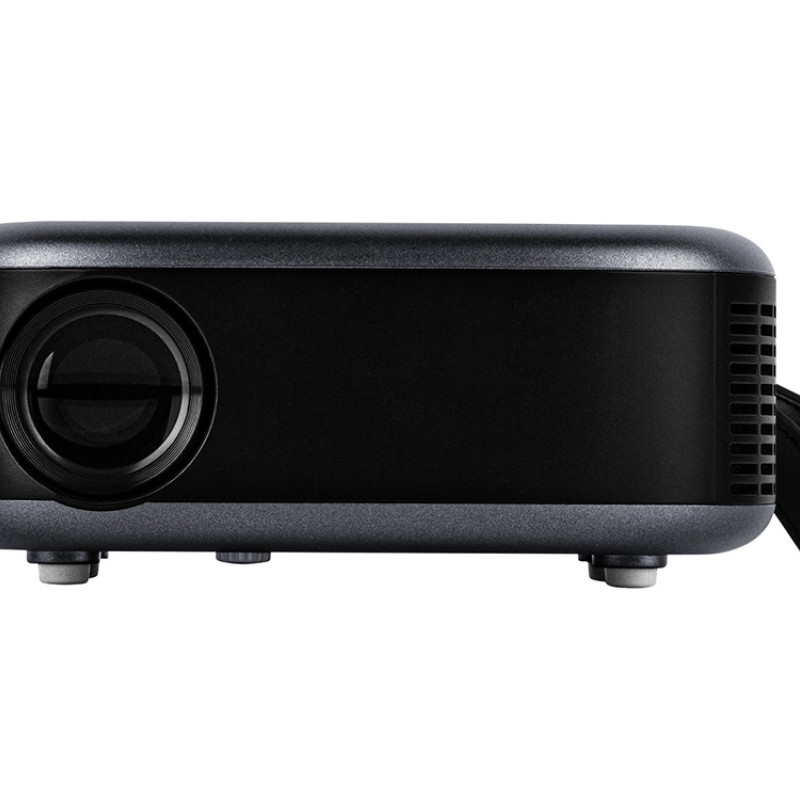 Проектор Rombica Multiverse Nano Q